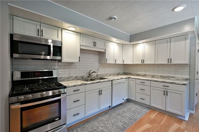 Long Lake! Great opportunity to own this beautifully remodeled - photo 26