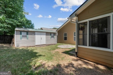 Welcome home to this well-maintained 3-bedroom, 2-bath ranch - photo 29