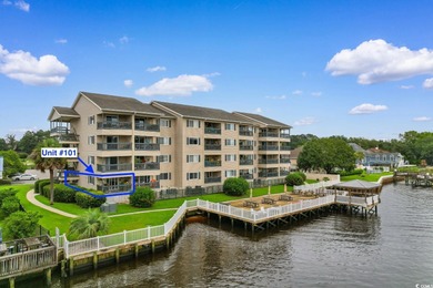 Welcome to your waterfront coastal hideaway in the quaint