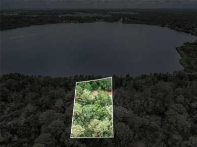 Lake Lot For Sale in Sebring, Florida