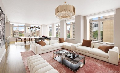 Located in one of SoHo's Premier 24-hour doorman condominiums - photo 1