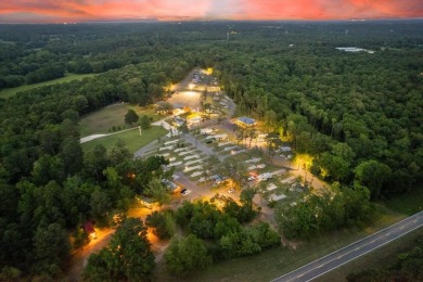 Lake Cypress Springs Commercial For Sale in Mount Vernon Texas