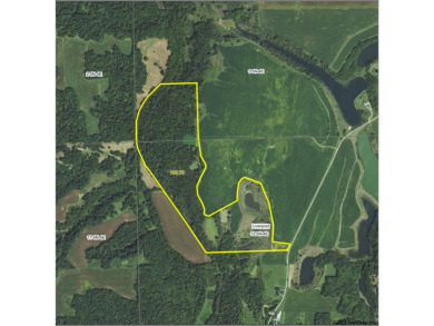 Lake Acreage Off Market in Lewistown, Illinois