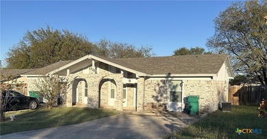 Stillhouse Hollow Lake Home For Sale in Harker Heights Texas