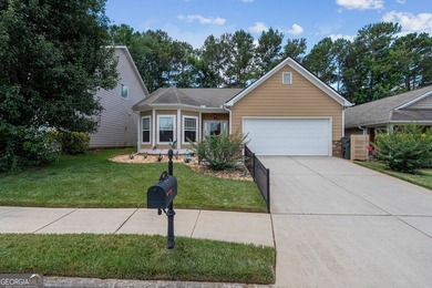 Welcome home to this well-maintained 3-bedroom, 2-bath ranch - photo 32