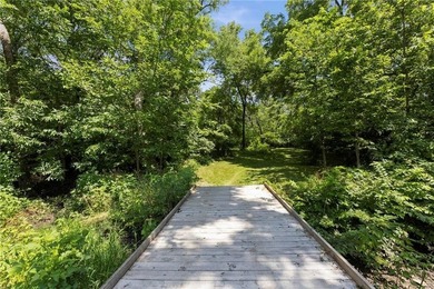 Nearly 5 Acres with a Pond, Finished Walkout and Close-In - photo 33