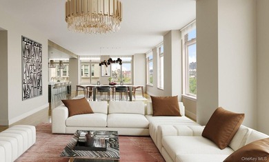 Located in one of SoHo's Premier 24-hour doorman condominiums - photo 3