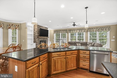 Come enjoy unforgettable sunset views over Lake Anna from this - photo 33