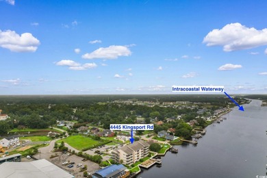 Welcome to your waterfront coastal hideaway in the quaint