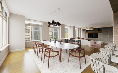 Located in one of SoHo's Premier 24-hour doorman condominiums - photo 4