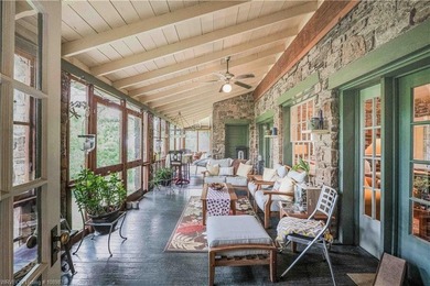 Step into a piece of Arkansas history on 69.13+/- acres atop - photo 35