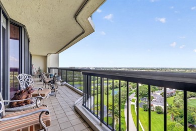 Experience elevated condo living from the 17th floor at The - photo 35