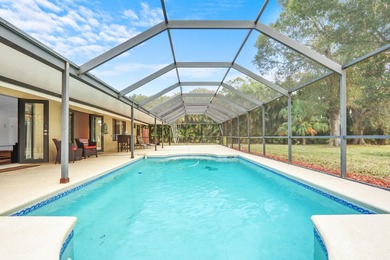 Opportunities to own a pool home on a HALF-ACRE lot in Port St - photo 35