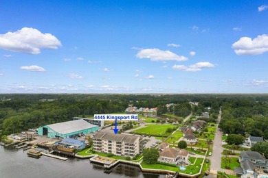 Welcome to your waterfront coastal hideaway in the quaint