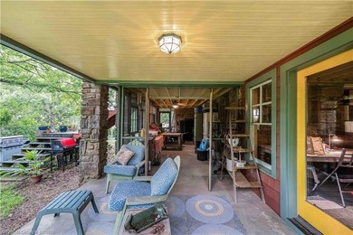 Step into a piece of Arkansas history on 69.13+/- acres atop - photo 36