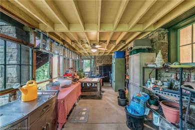 Step into a piece of Arkansas history on 69.13+/- acres atop - photo 37