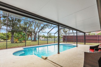 Opportunities to own a pool home on a HALF-ACRE lot in Port St - photo 37