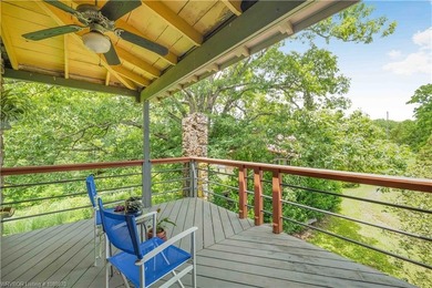 Step into a piece of Arkansas history on 69.13+/- acres atop - photo 38