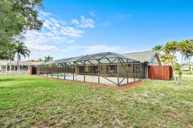 Opportunities to own a pool home on a HALF-ACRE lot in Port St - photo 38