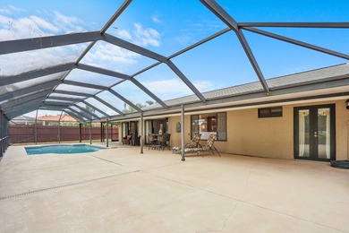 Opportunities to own a pool home on a HALF-ACRE lot in Port St - photo 39