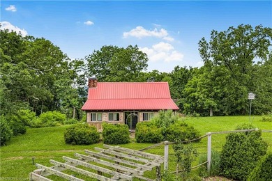 Step into a piece of Arkansas history on 69.13+/- acres atop - photo 40