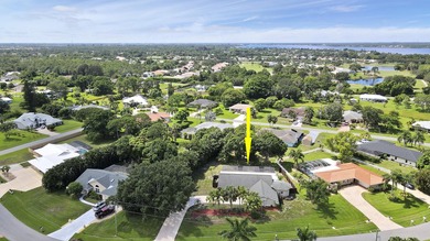 Opportunities to own a pool home on a HALF-ACRE lot in Port St - photo 40