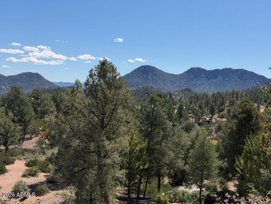 TERRIFIC MOGOLLON RIM, MONUMENT PEAK, & STEWART MOUNTAIN - photo 1