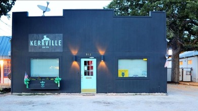 Guadalupe River - Kerr County Commercial For Sale in Kerrville Texas