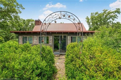 Step into a piece of Arkansas history on 69.13+/- acres atop - photo 41