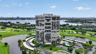 Experience elevated condo living from the 17th floor at The - photo 41