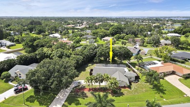 Opportunities to own a pool home on a HALF-ACRE lot in Port St - photo 41