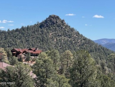 TERRIFIC MOGOLLON RIM, MONUMENT PEAK, & STEWART MOUNTAIN - photo 2