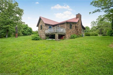 Step into a piece of Arkansas history on 69.13+/- acres atop - photo 42