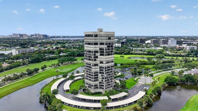 Experience elevated condo living from the 17th floor at The - photo 42