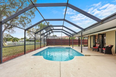 Opportunities to own a pool home on a HALF-ACRE lot in Port St - photo 42