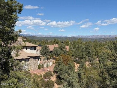 TERRIFIC MOGOLLON RIM, MONUMENT PEAK, & STEWART MOUNTAIN - photo 3