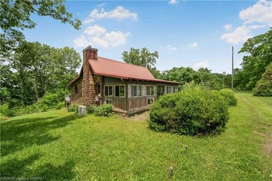 Step into a piece of Arkansas history on 69.13+/- acres atop - photo 43
