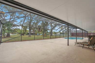 Opportunities to own a pool home on a HALF-ACRE lot in Port St - photo 43