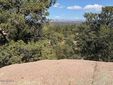 TERRIFIC MOGOLLON RIM, MONUMENT PEAK, & STEWART MOUNTAIN - photo 5