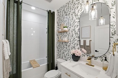 Welcome to 12667 Senbay Court, Built in 2025, this exceptional - photo 45
