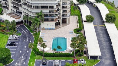 Experience elevated condo living from the 17th floor at The - photo 45