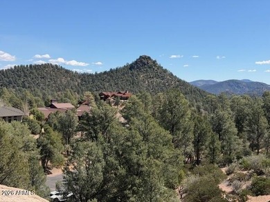 TERRIFIC MOGOLLON RIM, MONUMENT PEAK, & STEWART MOUNTAIN - photo 6