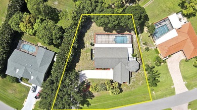 Opportunities to own a pool home on a HALF-ACRE lot in Port St - photo 48