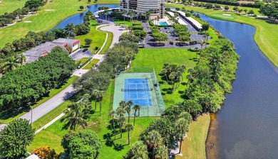 Experience elevated condo living from the 17th floor at The - photo 49
