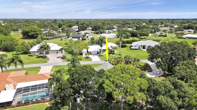 Opportunities to own a pool home on a HALF-ACRE lot in Port St - photo 49