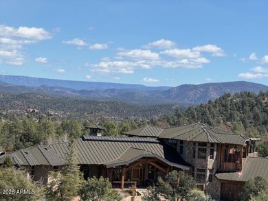 TERRIFIC MOGOLLON RIM, MONUMENT PEAK, & STEWART MOUNTAIN - photo 10