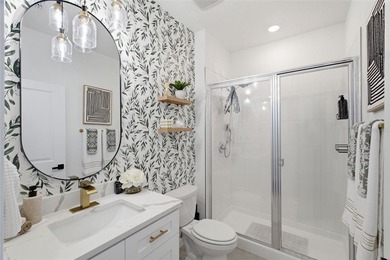 Welcome to 12667 Senbay Court, Built in 2025, this exceptional - photo 50