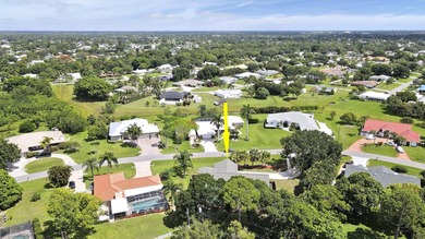 Opportunities to own a pool home on a HALF-ACRE lot in Port St - photo 50