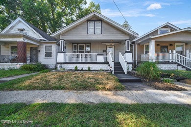 Ohio River Home For Sale in Louisville Kentucky