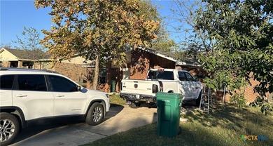 Stillhouse Hollow Lake Home For Sale in Harker Heights Texas